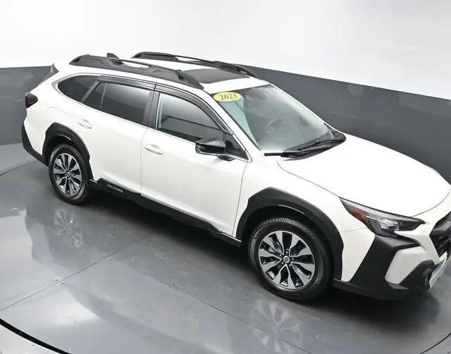 2023 Subaru Outback Limited