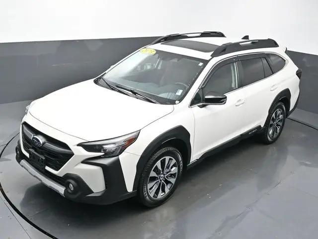 2023 Subaru Outback Limited