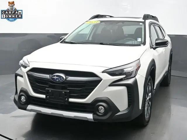 2023 Subaru Outback Limited for sale in Daphne, AL