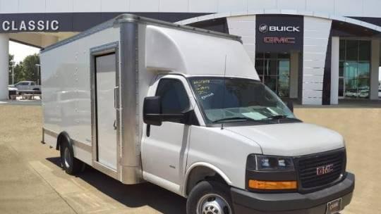 2023 GMC Savana Cutaway Work Van for sale in Arlington, TX