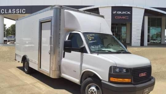 2023 GMC Savana Cutaway Work Van for sale in Arlington, TX