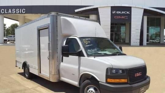 2023 GMC Savana Cutaway Work Van for sale in Arlington, TX