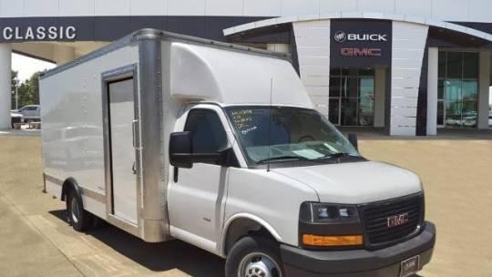 2023 GMC Savana Cutaway Work Van for sale in Arlington, TX