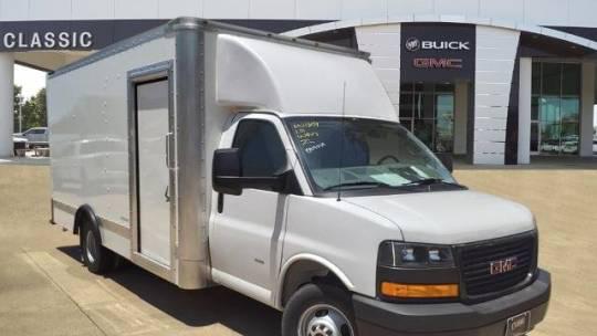 2023 GMC Savana Cutaway Work Van for sale in Arlington, TX