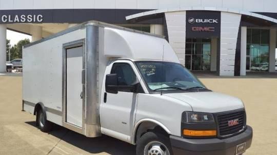 2023 GMC Savana Cutaway Work Van for sale in Arlington, TX