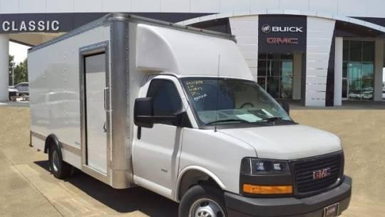 2023 GMC Savana Cutaway Work Van for sale in Arlington, TX