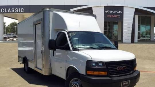 2023 GMC Savana Cutaway Work Van for sale in Arlington, TX
