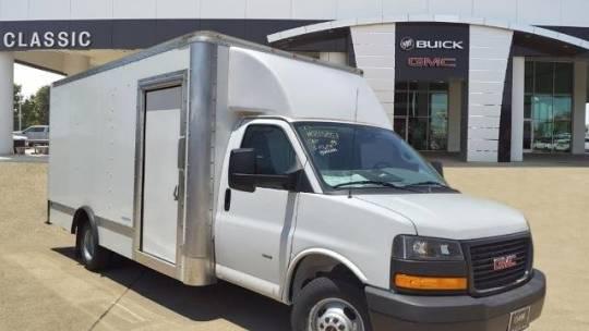 2023 GMC Savana Cutaway Work Van for sale in Arlington, TX