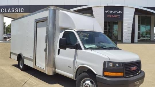 2023 GMC Savana Cutaway Work Van for sale in Arlington, TX