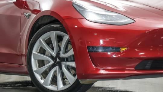 2020 Tesla Model 3 Standard Range Plus Rear-Wheel Drive