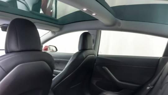 2020 Tesla Model 3 Standard Range Plus Rear-Wheel Drive