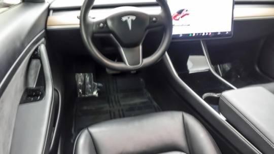 2020 Tesla Model 3 Standard Range Plus Rear-Wheel Drive