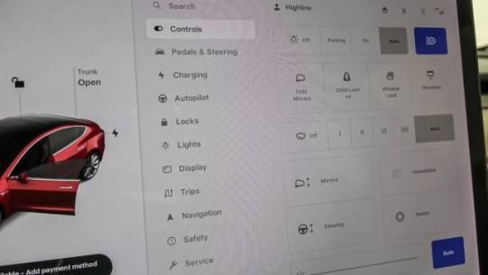 2020 Tesla Model 3 Standard Range Plus Rear-Wheel Drive