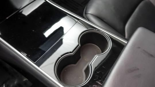 2020 Tesla Model 3 Standard Range Plus Rear-Wheel Drive