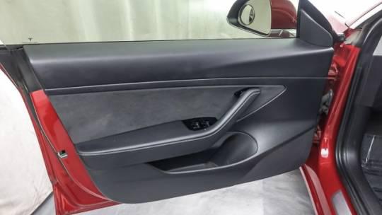 2020 Tesla Model 3 Standard Range Plus Rear-Wheel Drive