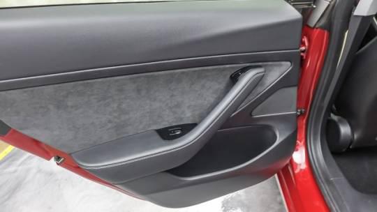 2020 Tesla Model 3 Standard Range Plus Rear-Wheel Drive