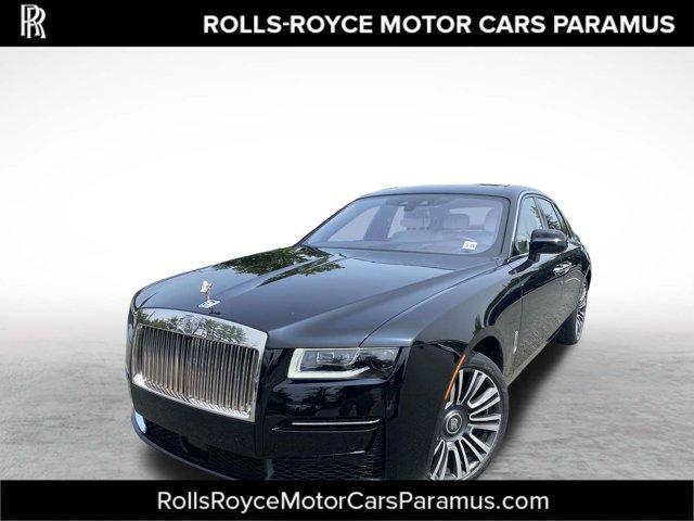 2023 Rolls-Royce Ghost For Sale in Paramus NJ