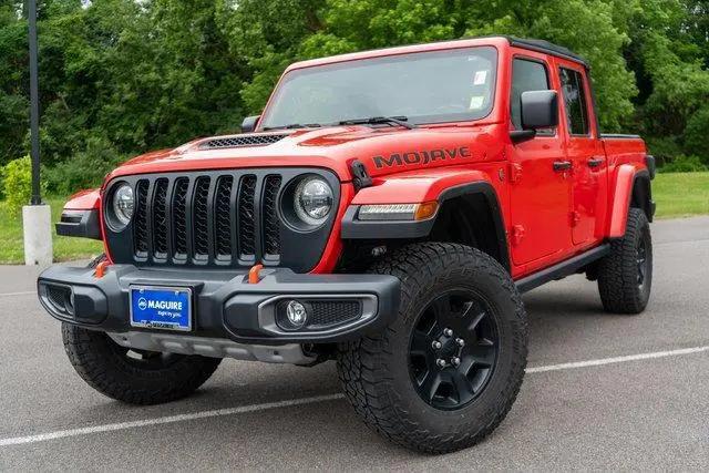 2021 Jeep Gladiator Sport for sale in Syracuse, NY