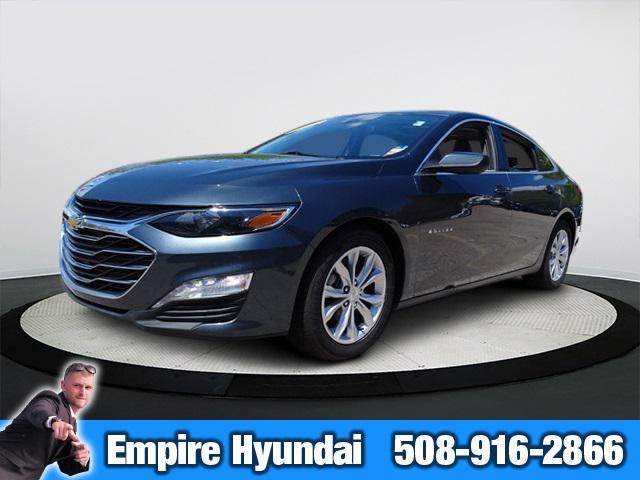 2020 Chevrolet Malibu