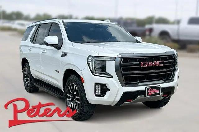 2023 GMC Yukon AT4 for sale in Longview, TX