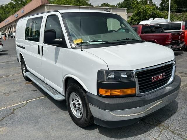 2019 GMC Savana 2500 Work Van for sale in Charlotte, NC