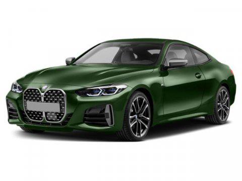 2024 BMW 4 Series