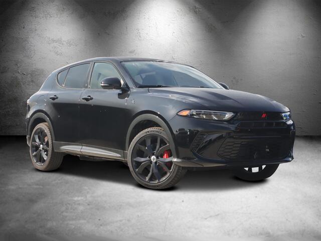 2024 Dodge Hornet DODGE HORNET R/T EAWD