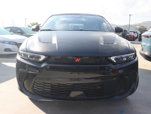 2024 Dodge Hornet DODGE HORNET R/T EAWD