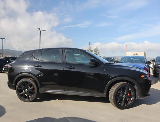 2024 Dodge Hornet DODGE HORNET R/T EAWD