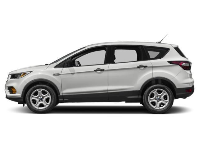 2018 Ford Escape SEL 2018 Ford Escape SEL
