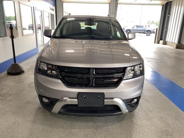 2015 Dodge Journey Crossroad 2015 Dodge Journey Crossroad