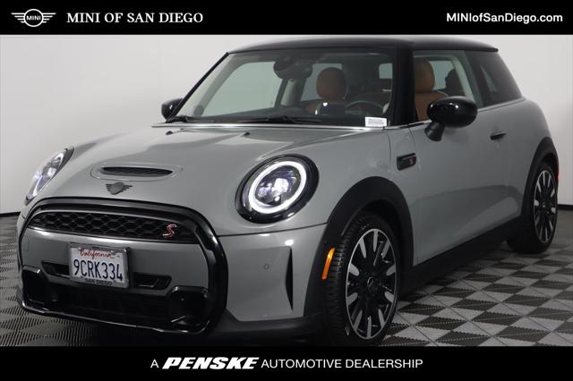 2023 MINI Hardtop Cooper S for sale in San Diego, CA