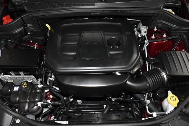 2022 Jeep Grand Cherokee WK Limited 4x4 2022 Jeep Grand Cherokee WK Limited 4x4