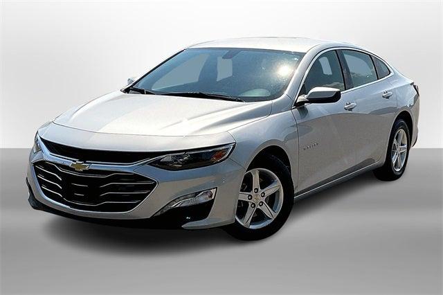 2022 Chevrolet Malibu FWD LT 2022 Chevrolet Malibu FWD LT