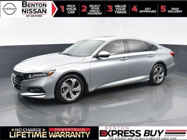 2020 Honda Accord EX for sale in Oxford, AL