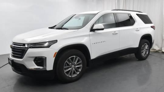 2023 Chevrolet Traverse AWD LT Cloth for sale in Auburn, NY