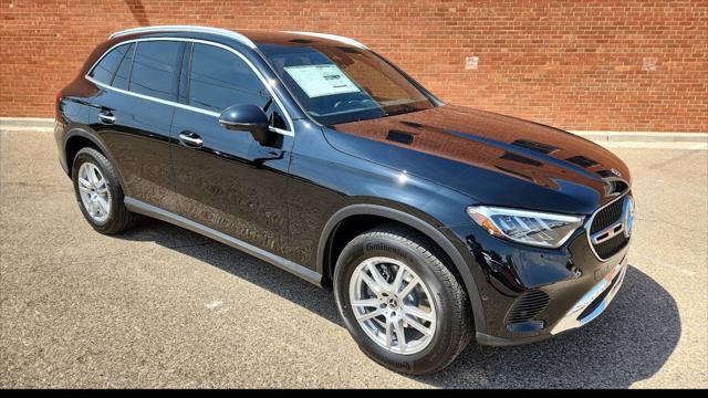 2023 Mercedes-Benz GLC 4MATIC SUV for sale in Lubbock, TX