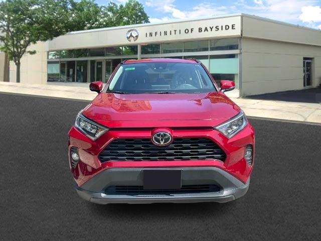 2020 Toyota RAV4 XLE [6]