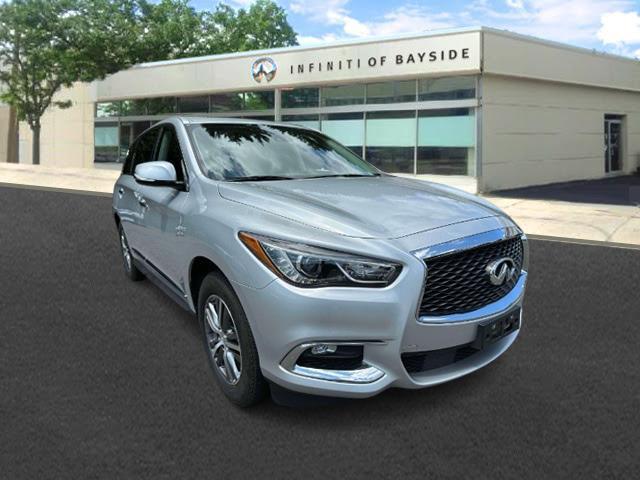 2020 INFINITI QX60 PURE AWD [10]