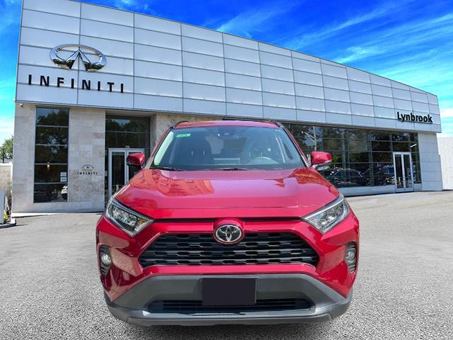 2020 Toyota RAV4 XLE [16]