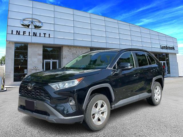 2020 Toyota RAV4 XLE [23]