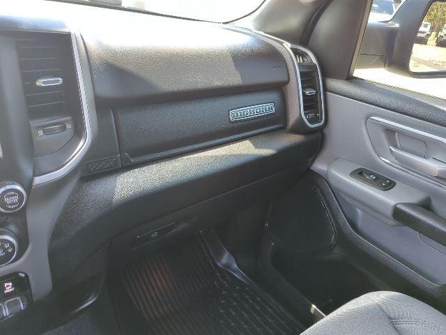 2022 Ram 1500 Big Horn Quad Cab 4x2 6'4" Box
