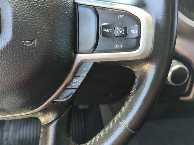 2022 Ram 1500 Big Horn Quad Cab 4x2 6'4" Box