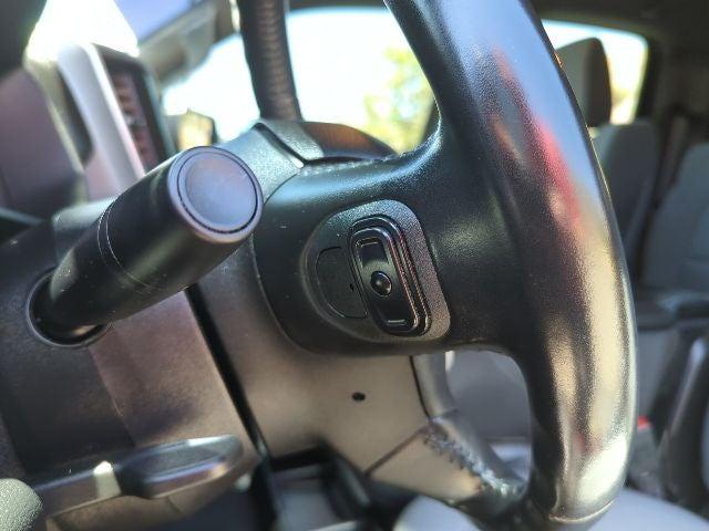 2022 Ram 1500 Big Horn Quad Cab 4x2 6'4" Box