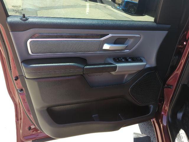 2022 Ram 1500 Big Horn Quad Cab 4x2 6'4" Box