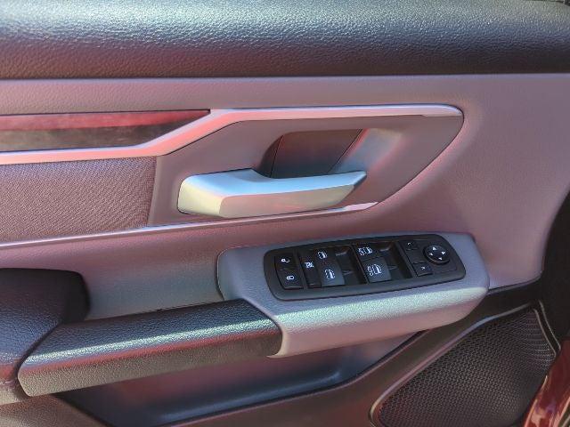 2022 Ram 1500 Big Horn Quad Cab 4x2 6'4" Box