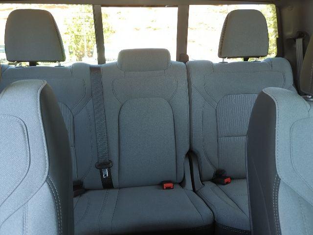 2022 Ram 1500 Big Horn Quad Cab 4x2 6'4" Box