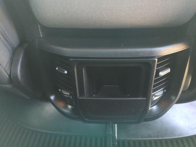 2022 Ram 1500 Big Horn Quad Cab 4x2 6'4" Box