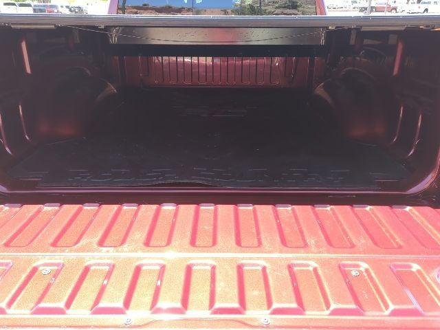 2022 Ram 1500 Big Horn Quad Cab 4x2 6'4" Box