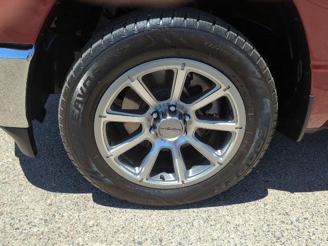 2022 Ram 1500 Big Horn Quad Cab 4x2 6'4" Box